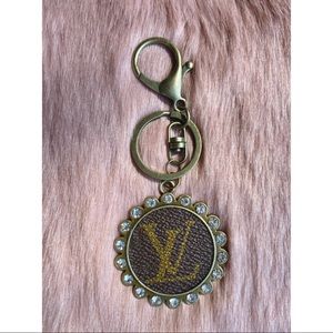 ✨Louis Vuitton✨ ☆ Keychain ☆